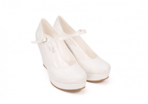 Pantofi de mireasa Model 12 [1]