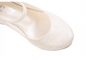 Pantofi de mireasa Model 12 [3]