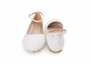 Pantofi de mireasa Model 06 [2]