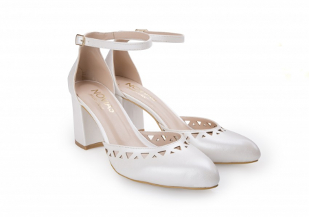 Pantofi de mireasa Model 22 [1]
