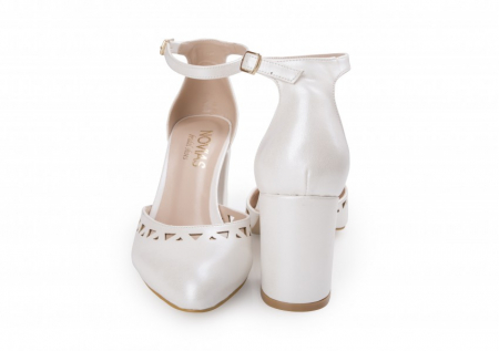 Pantofi de mireasa Model 22 [3]