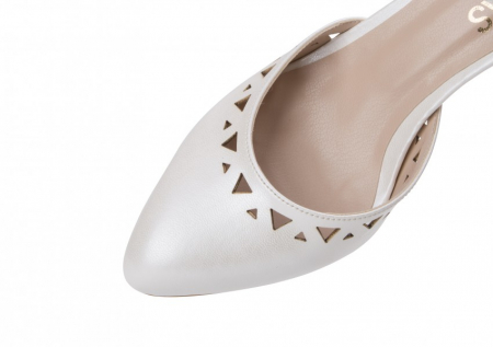 Pantofi de mireasa Model 22 [6]