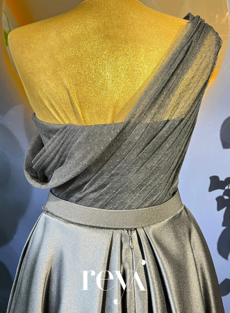 Rochie Silviamo V280 [3]