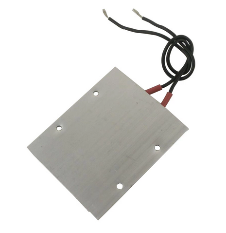 Rezistenta electrica pentru vas incalzit PTC 76x62x6mm 220V 120 grade [2]