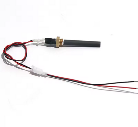 Rezistente tip cartus - ezistenta ceramica pentru aprindere centrala 350W 220V M16 11.5mmx110mm