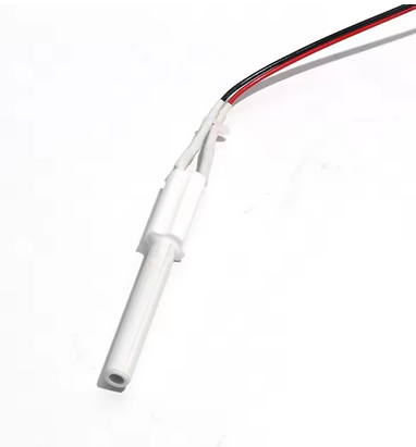 Rezistente tip cartus - Rezistenta ceramica pentru aprindere centrala 300W 220V 10.5mmx100mm