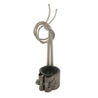 Rezistente tip banda - Rezistenta tip banda 65x60mm 370W  220V