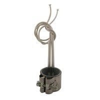 Rezistente tip banda - Rezistenta tip banda 30x25mm 70W  220V