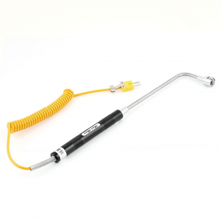 Senzori de temperatura - Sonda temperatura de suprafata termocupla K NR-81533B