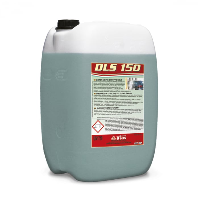 Detergent DLS 150 [1]