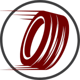 Schimb de anvelope acasă,