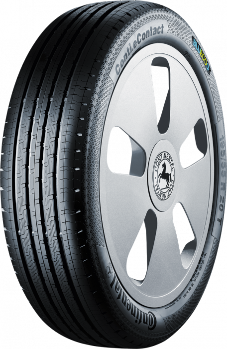 CONTI eCONTACT 205/55R16 [1]