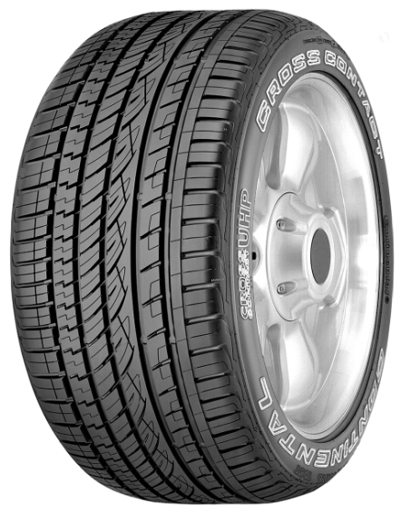 CROSS CONTACT UHP 225/55R18 [1]