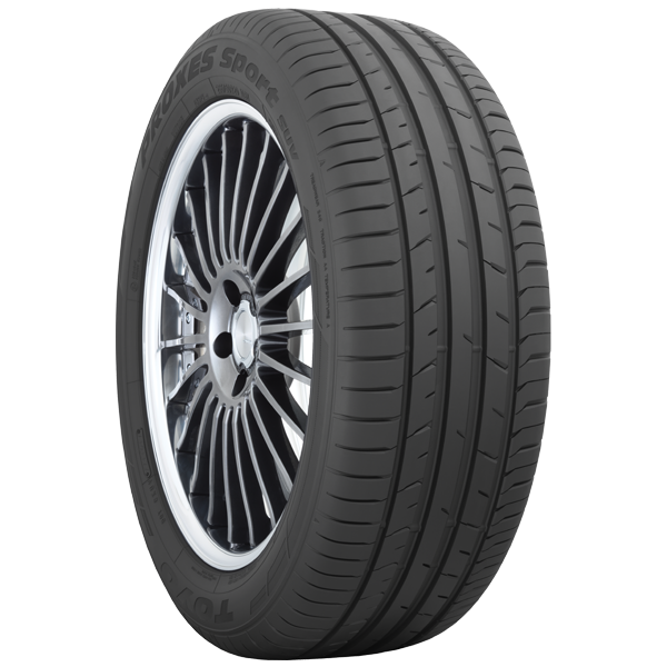 PROXES SUV 215/65R17 [1]