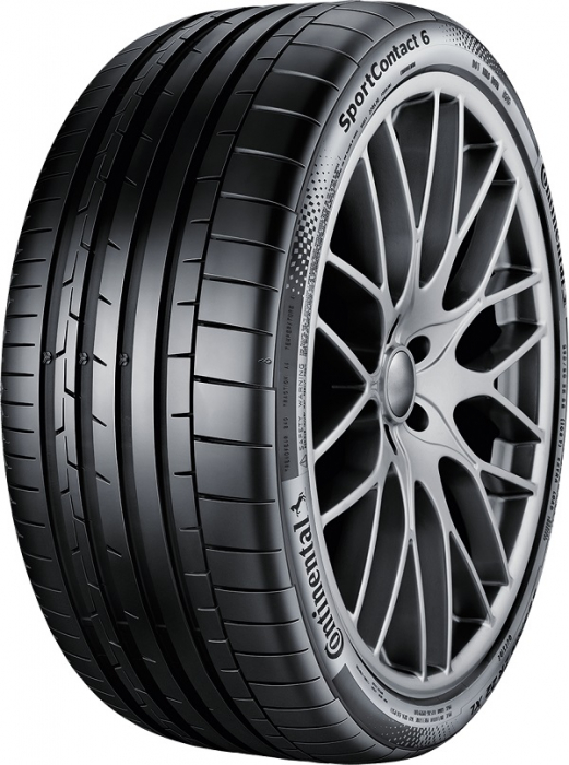 SPORT CONTACT 6 255/30R19 [1]