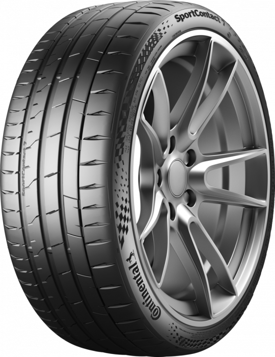 SPORT CONTACT 7 235/35R19 [1]