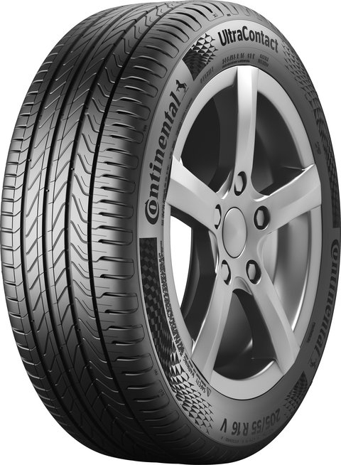 ULTRACONTACT 215/55R17 [1]
