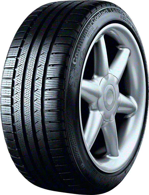 WINTER CONTACT TS810S 175/65R15 [1]