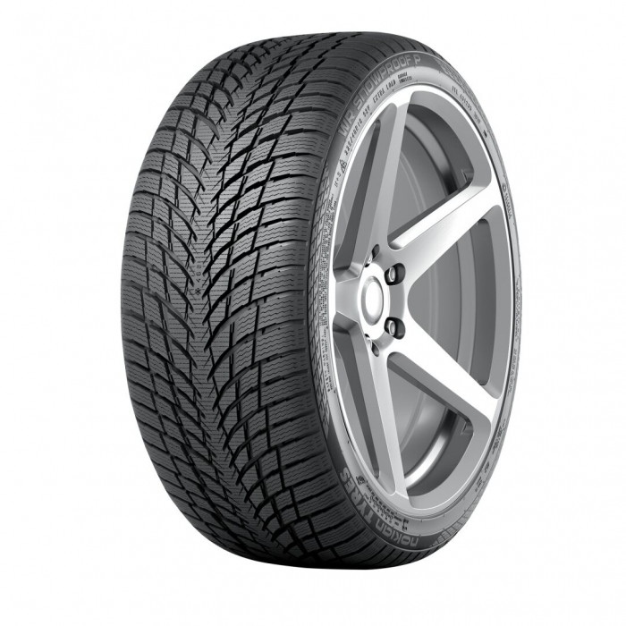 WR SNOWPROOF 2019 225/40R18 [1]