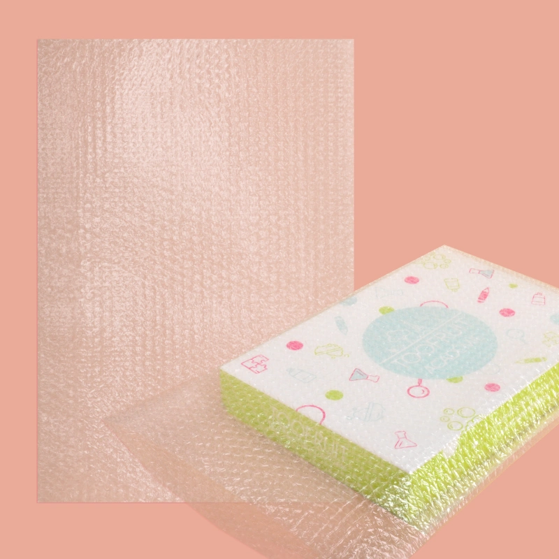Set 20 Pungi din folie cu bule [3]