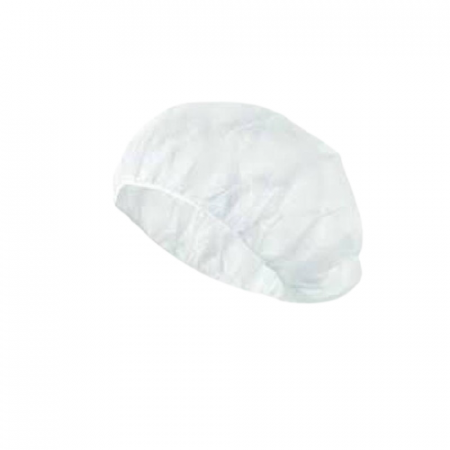SET 100 BUC CAPELINE (BONETE) ALBE DE UNICA FOLOSINTA, PP [1]