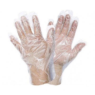 MANUSI DE UNICA FOLOSINTA, 100 BUC/SET [4]