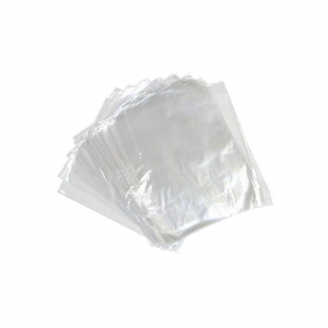 Ambalaje pentru panificatie,patiserii,fast-food si horeca - PUNGI POLIETILENA 230X600 MM, SET 2000 BUC/SET