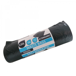 Categorii ambalaje MSG - saci-menajeri