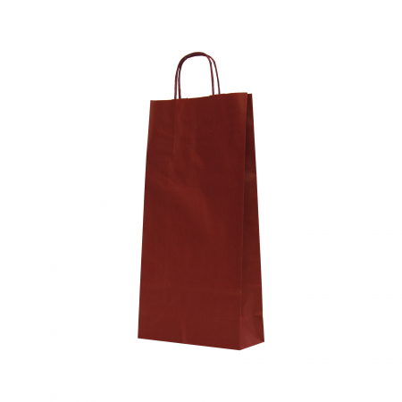 SACOSA CADOU 1 STICLA VIN ,HARTIE,18X8X38 CM, SET 20 BUCATI [1]
