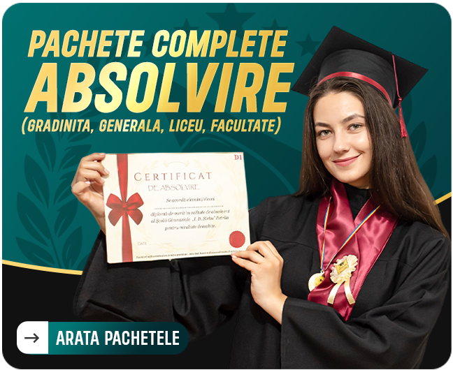Robe Absolvire