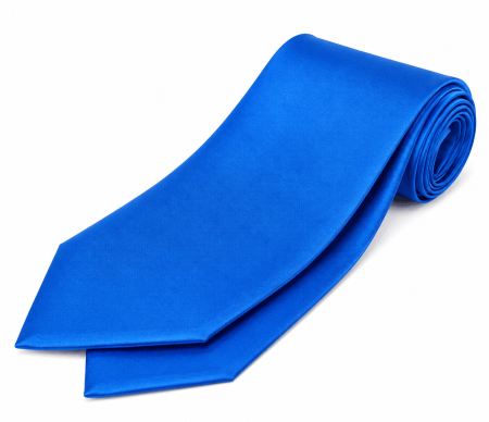 Robe, Toci, Esarfe - Esarfa absolvire - Albastru royal