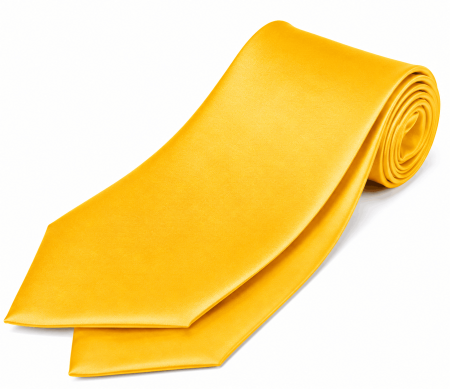 Robe, Toci, Esarfe - Esarfa absolvire - Galben