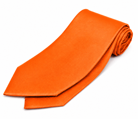 Robe, Toci, Esarfe - Esarfa absolvire - Orange