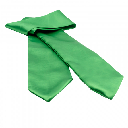 Toci, Esarfe si Cocarde - Esarfa Absolvire verde