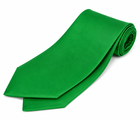 Robe, Toci, Esarfe - Esarfa absolvire - Verde deschis