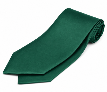 Robe, Toci, Esarfe - Esarfa absolvire - Verde inchis