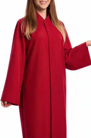 Robe, Toci, Esarfe - robe absolvire