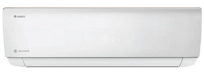 Aparat de aer conditionat Gree Bora A4 Silver