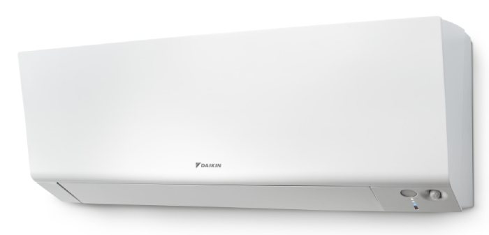 Aparat de aer conditionat Daikin Bluevolution FTXM-R - unitatea interna