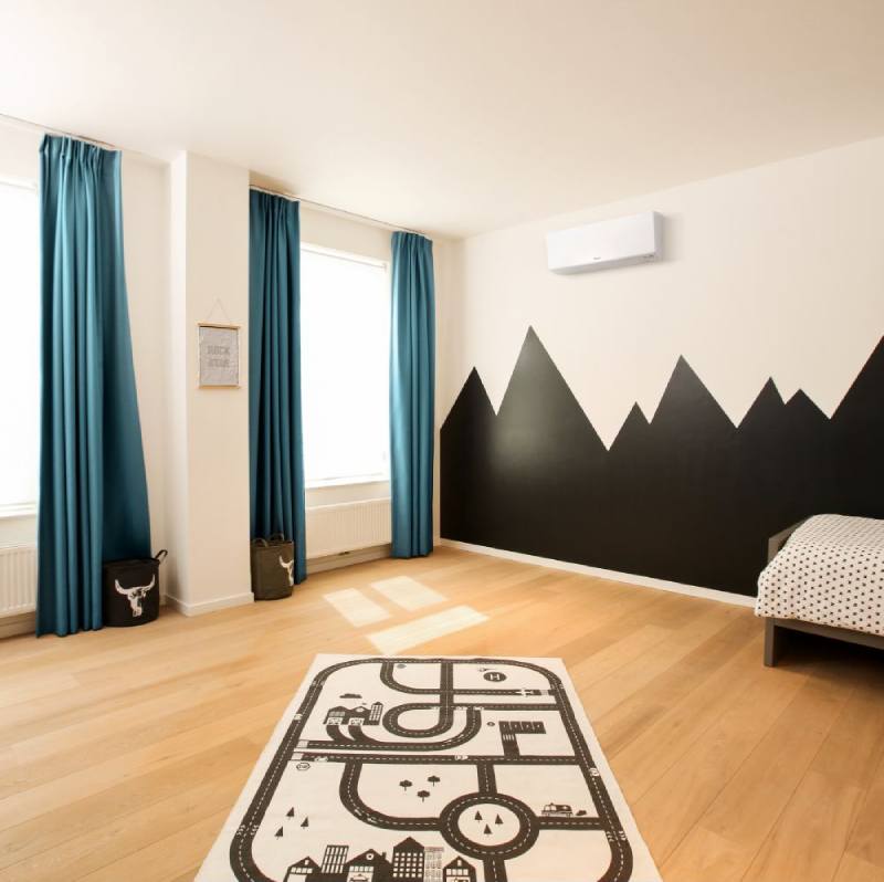 Aparat de aer conditionat Daikin Perfera FTXM-R - ambient interior