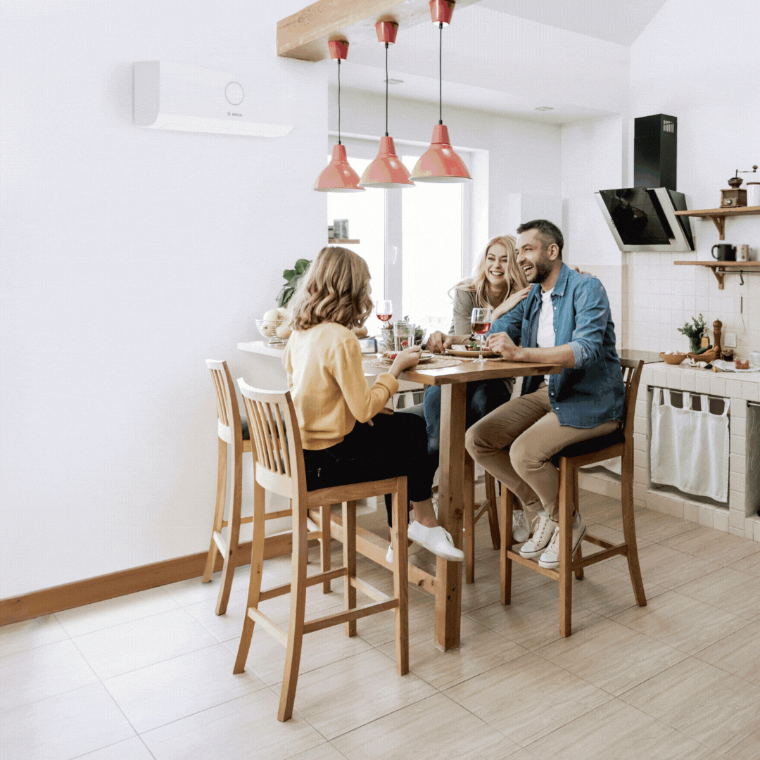 Bosch Climate 3000i