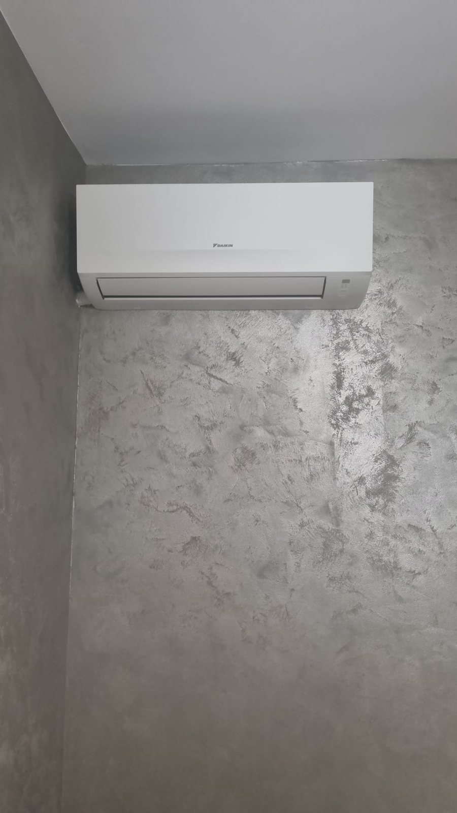 Lucrare montaj aer conditionat RobertSim