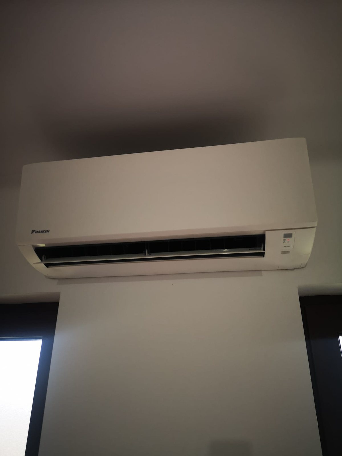 Lucrare montaj aer conditionat RobertSim