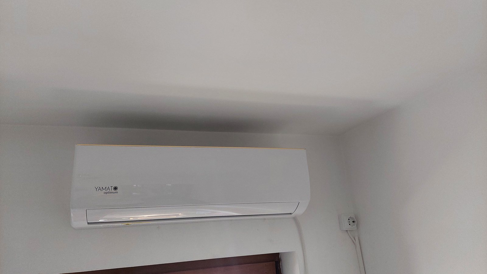 Lucrare montaj aer conditionat RobertSim