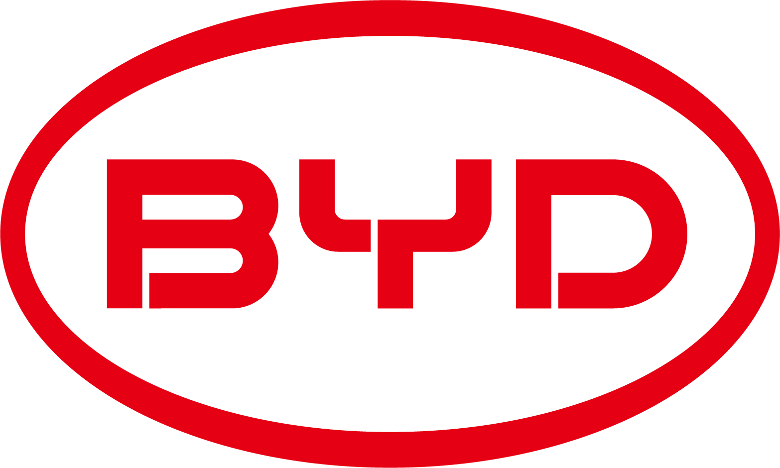 BYD Battery-Box