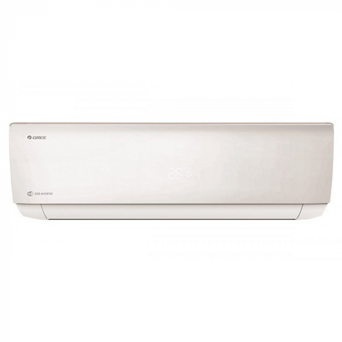 Gree Bora Eco Inverter A4 Silver 12000 BTU - GWH12AAB-K6DNA4B Wi-Fi [2]