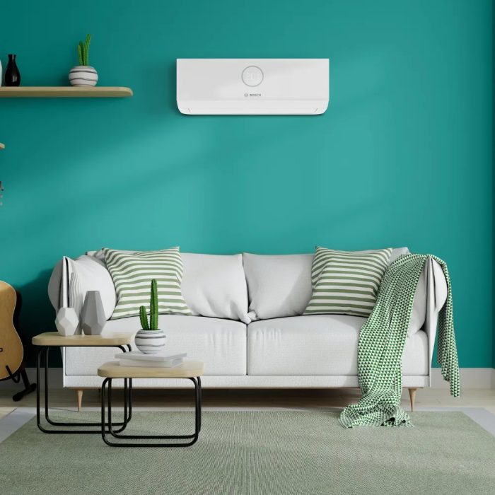Montaj inclus Bosch Climate 3000i 24000 BTU [13]