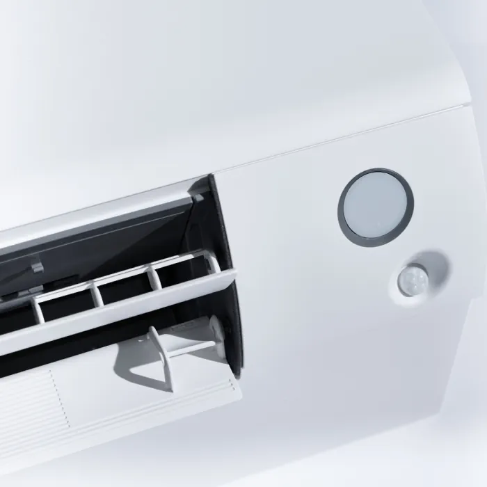 Montaj inclus Daikin Perfera 9000 BTU [4]