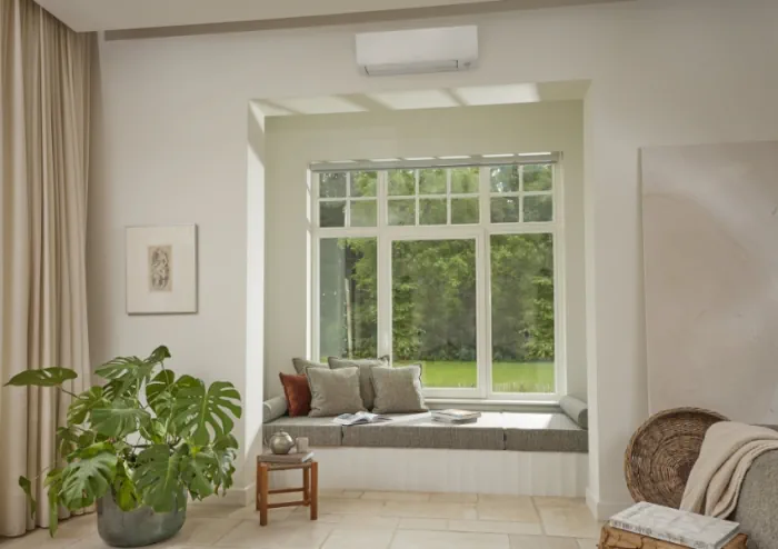 Montaj inclus Daikin Perfera 9000 BTU [15]