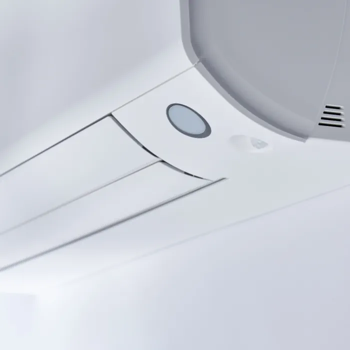Montaj inclus Daikin Perfera 9000 BTU [8]